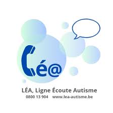 léa - ligne écoute autisme